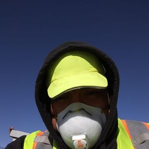 Meet your Posher, Kiai